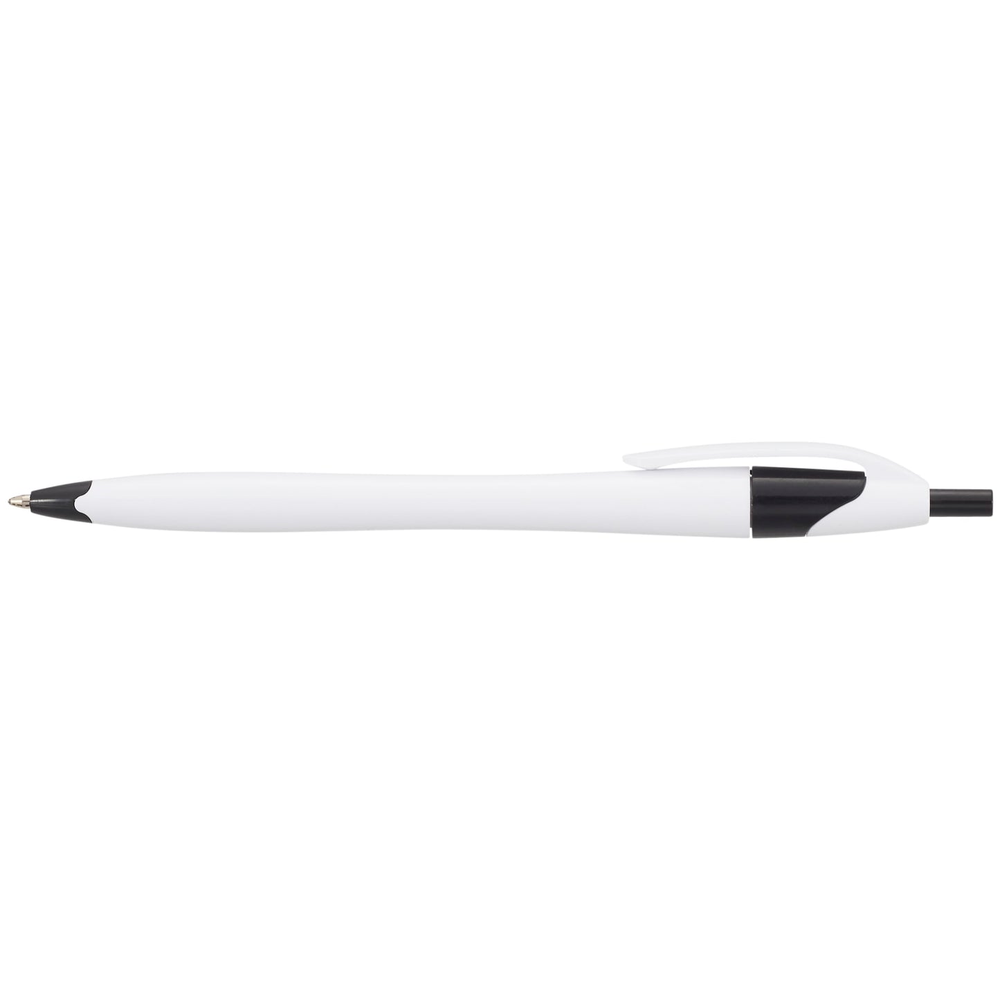 Cougar Retractable Ballpoint Pen