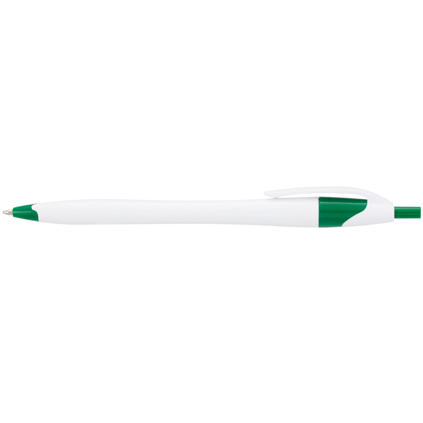 Cougar Retractable Ballpoint Pen
