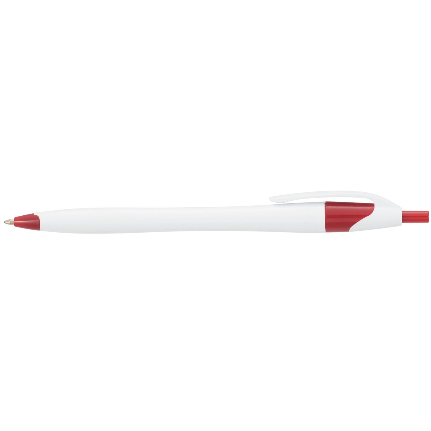Cougar Retractable Ballpoint Pen