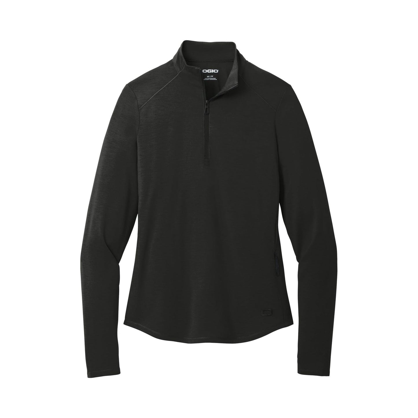 OGIO Ladies Motion 1/4-Zip
