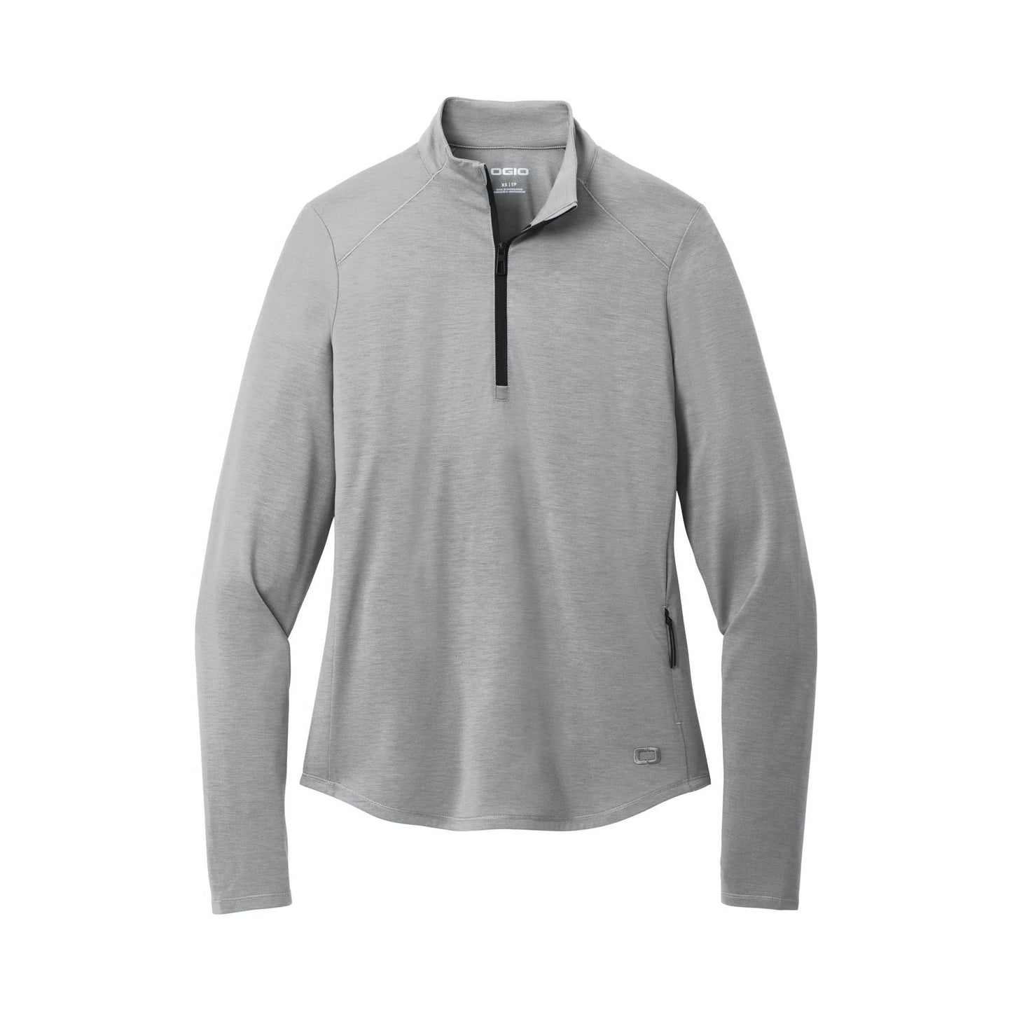OGIO Ladies Motion 1/4-Zip