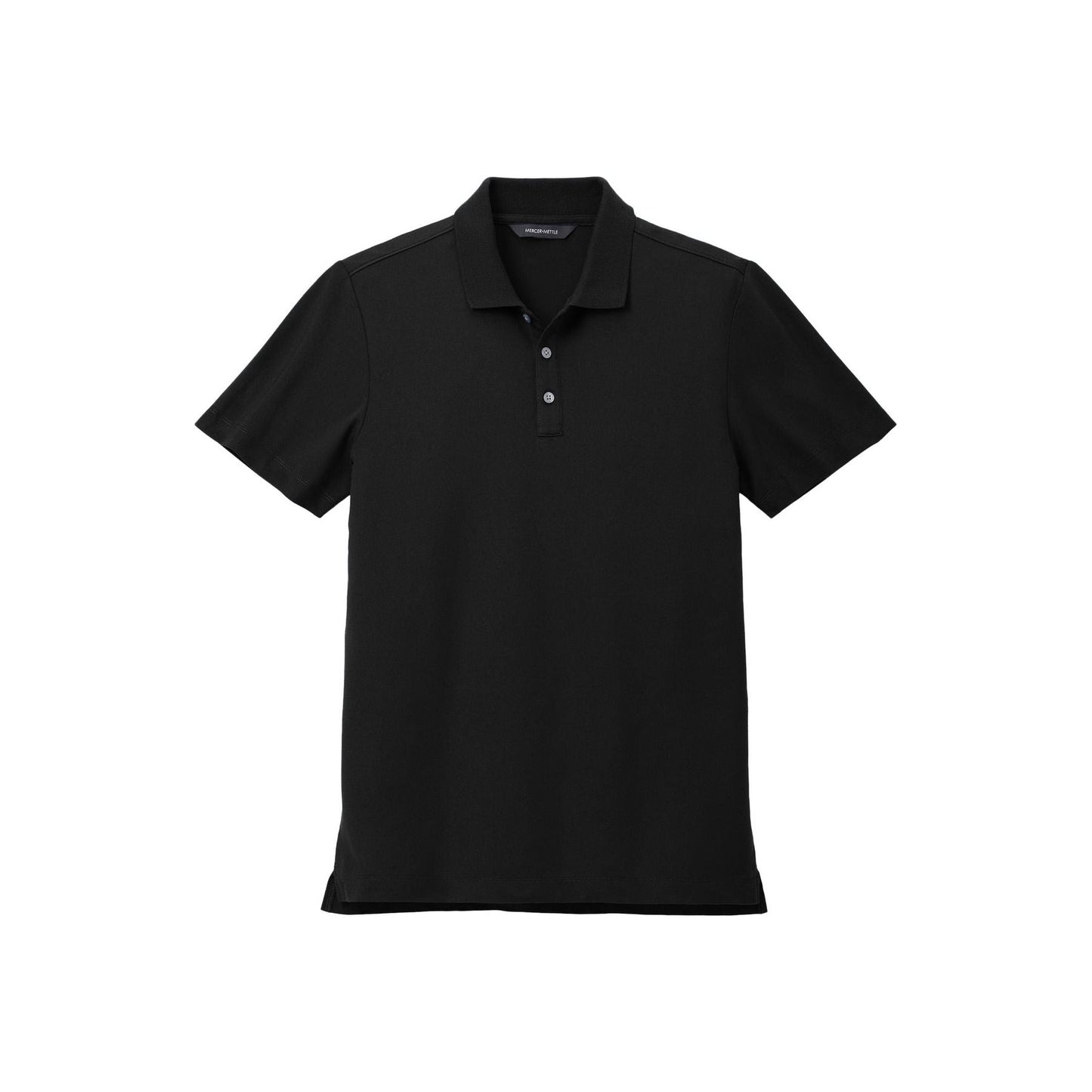 Mercer+Mettle Stretch Pique Polo