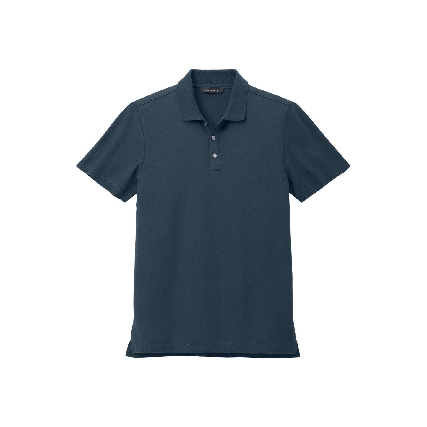 Mercer+Mettle Stretch Pique Polo