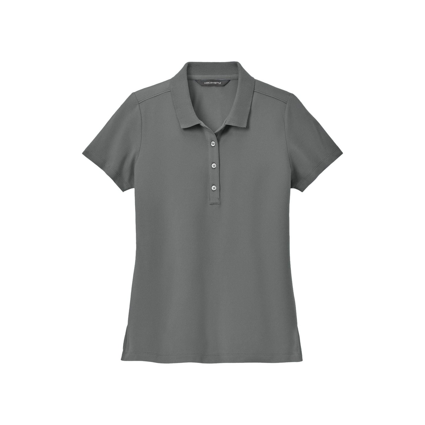 Mercer+Mettle Women's Stretch Pique Polo
