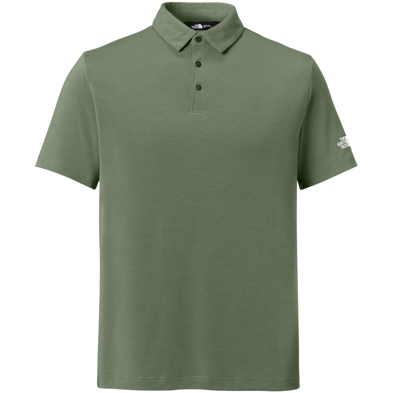 Bark Mist Green