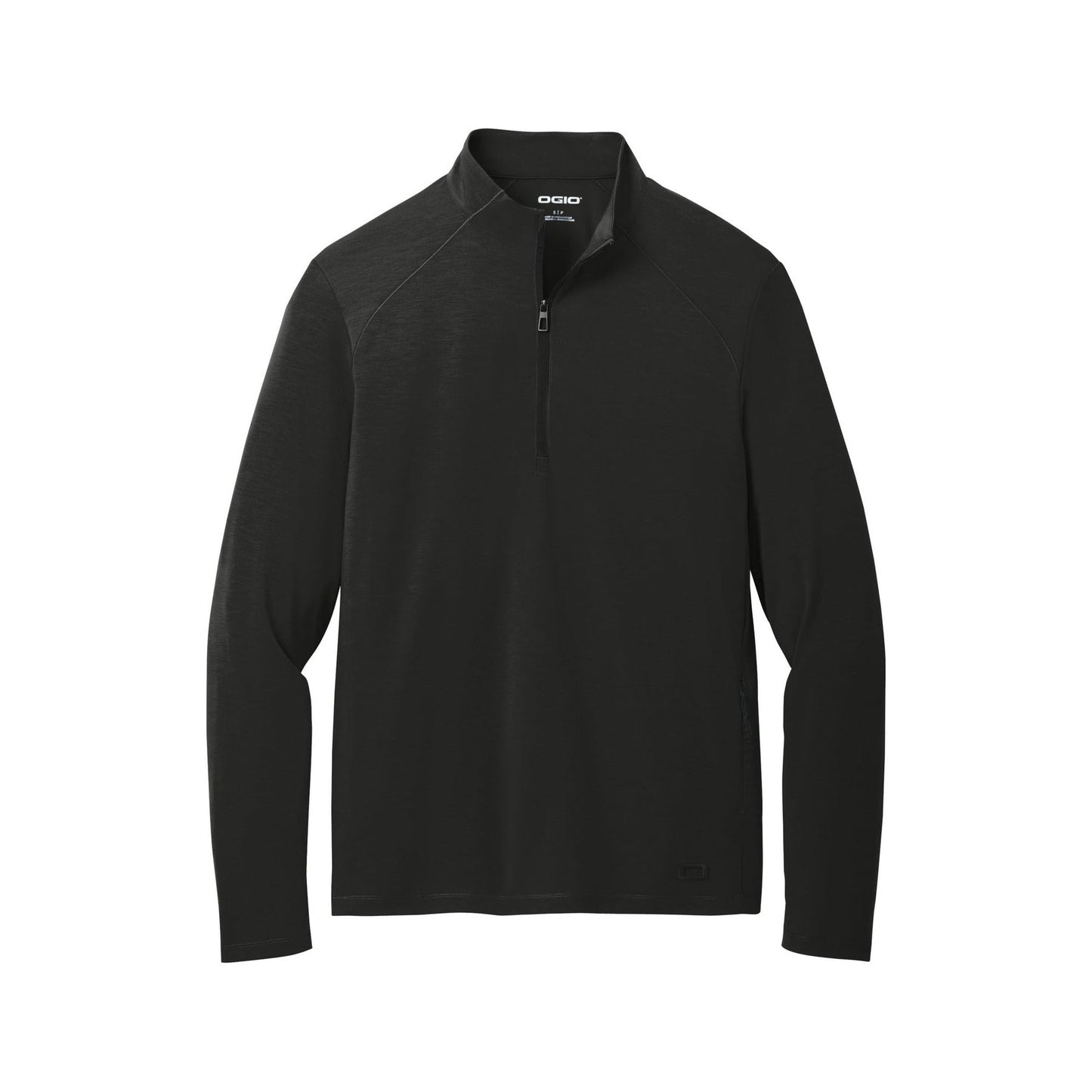 OGIO Motion 1/4-Zip