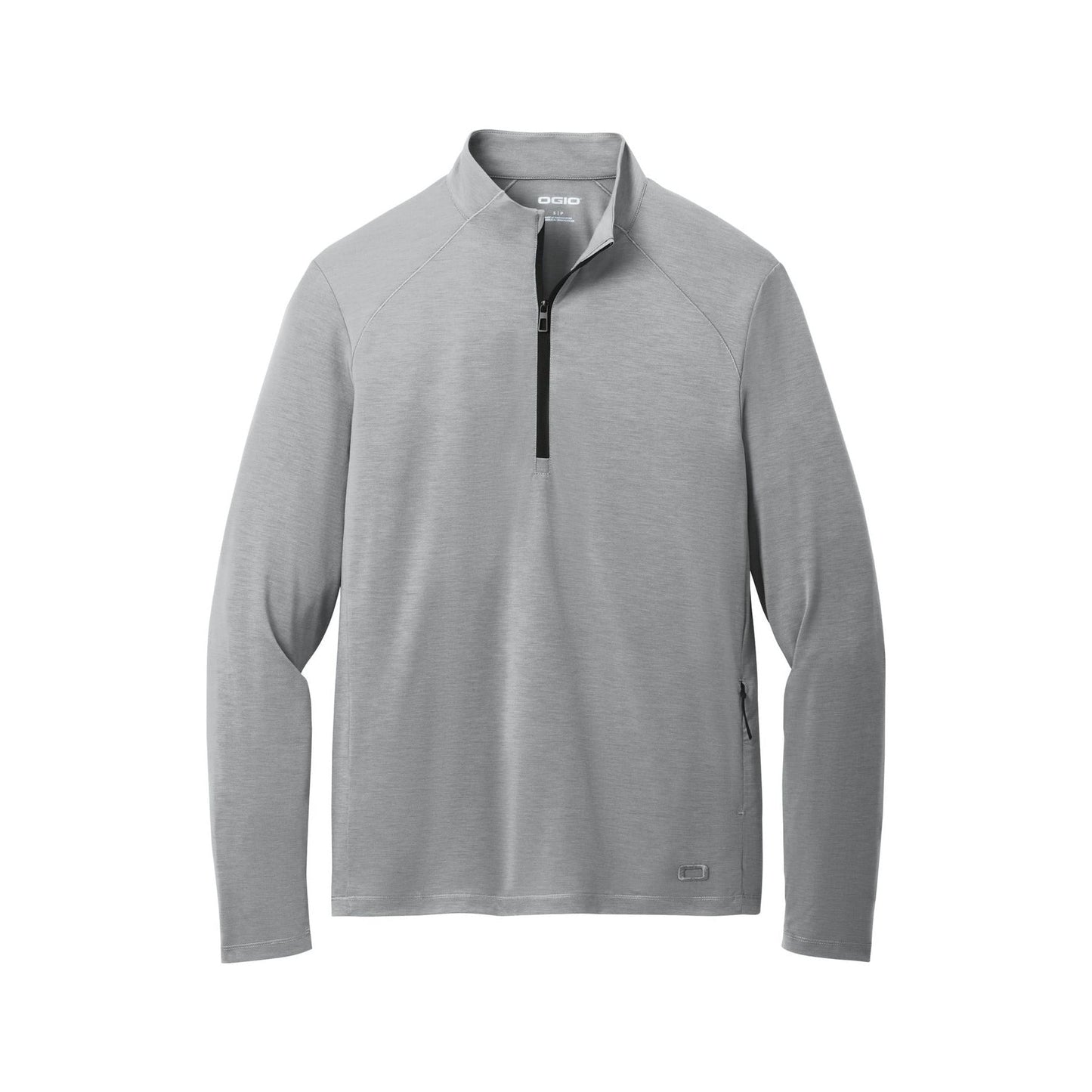 OGIO Motion 1/4-Zip
