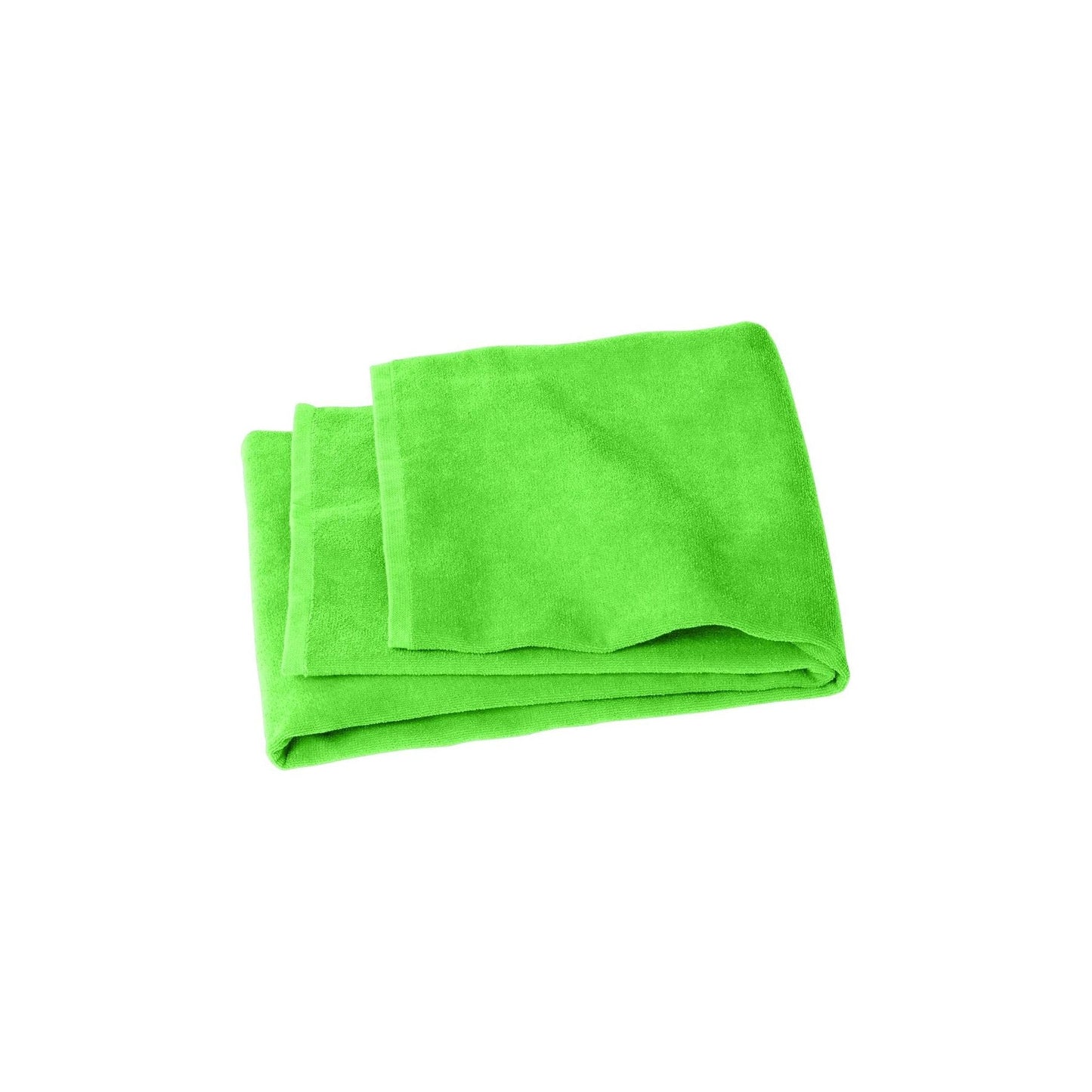 Port Authority Value Beach Towel