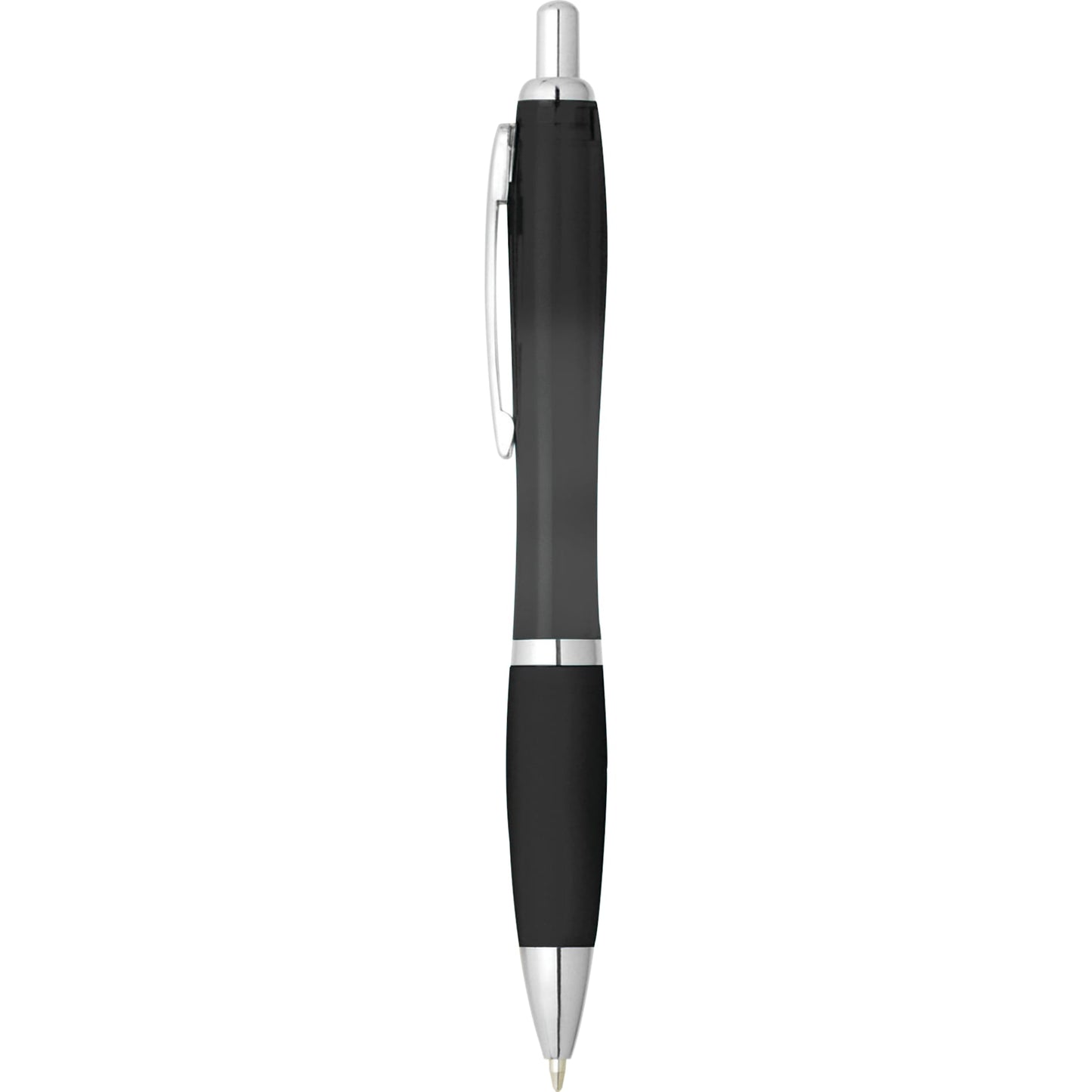 Nash Retractable Ballpoint Pen