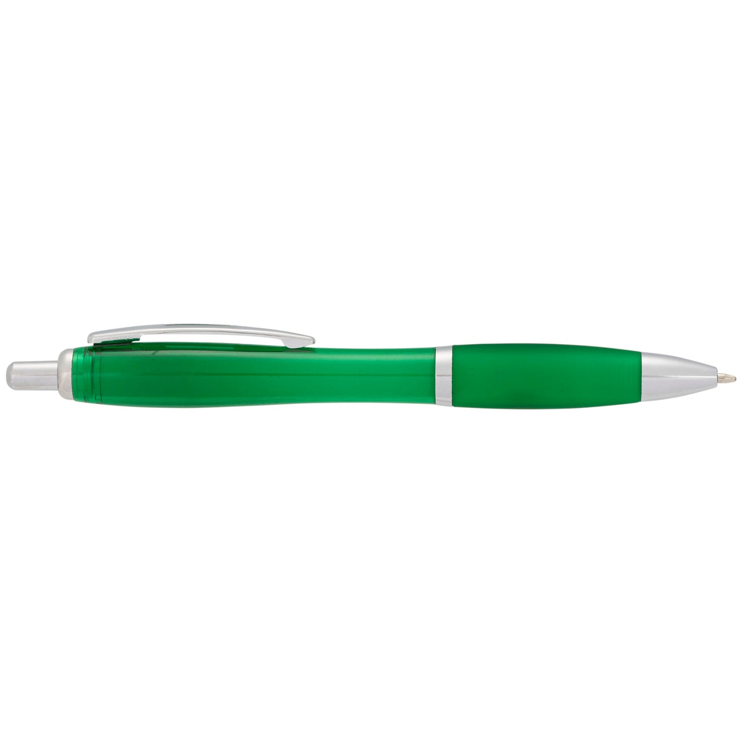 Nash Retractable Ballpoint Pen