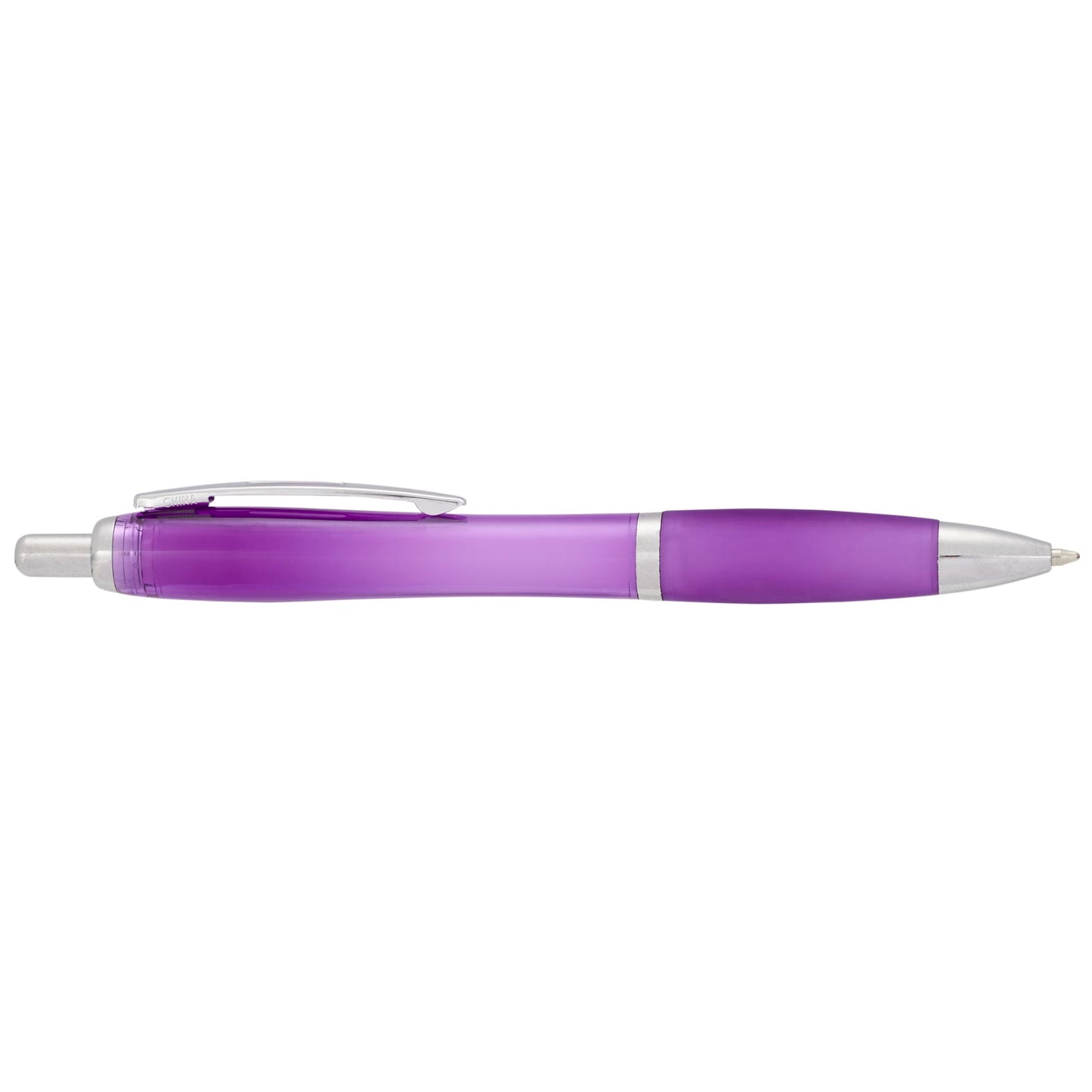 Nash Retractable Ballpoint Pen