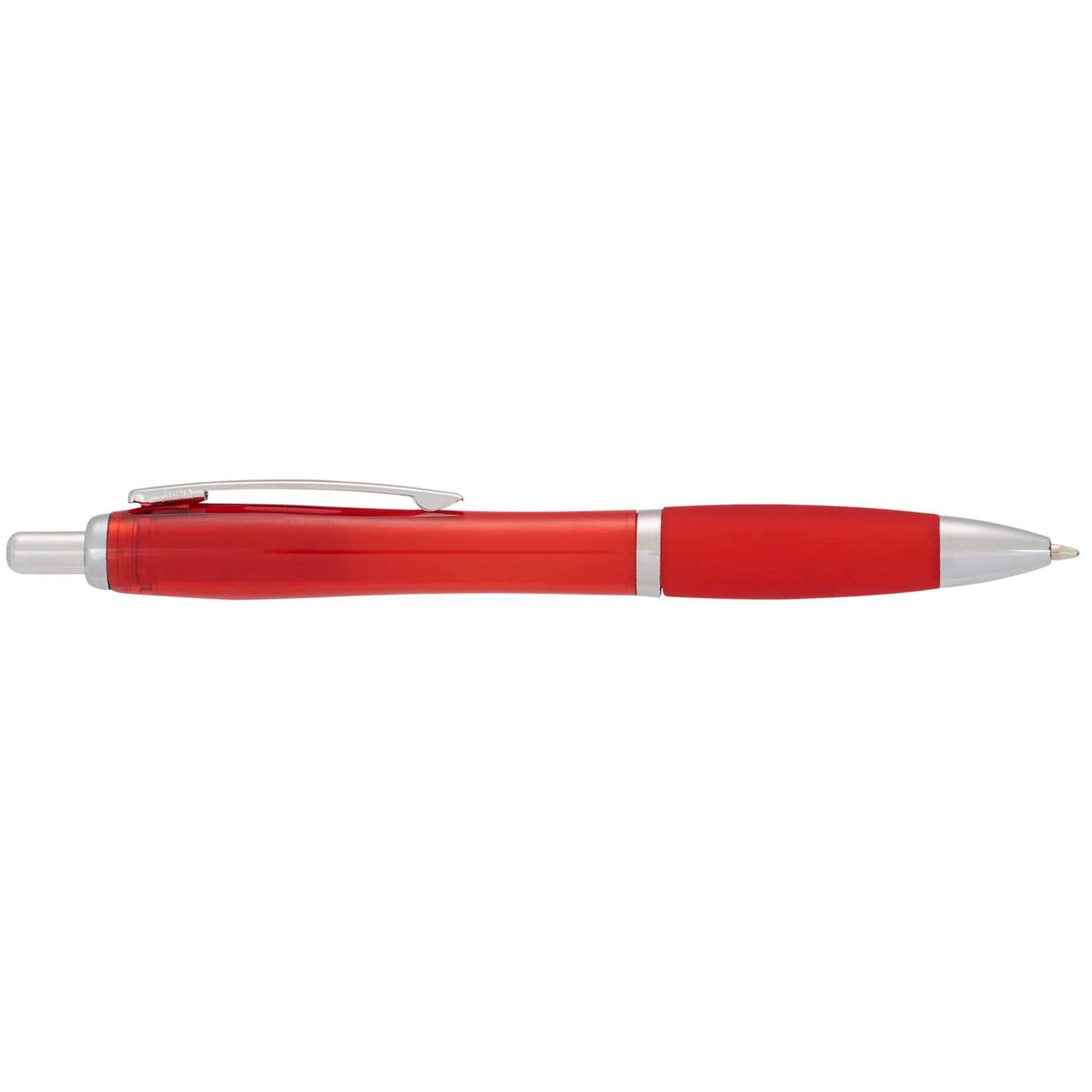 Nash Retractable Ballpoint Pen
