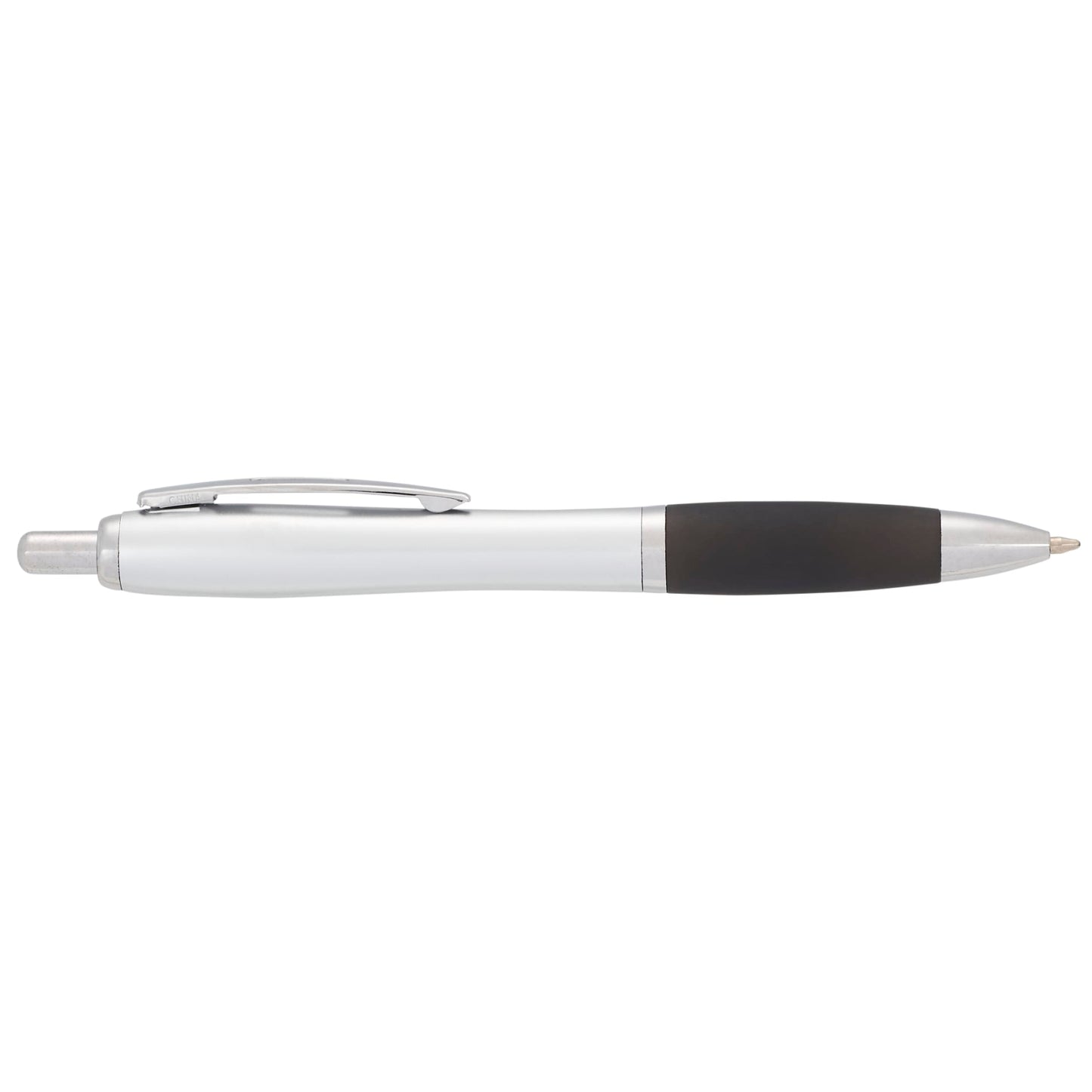 Nash Retractable Ballpoint Pen