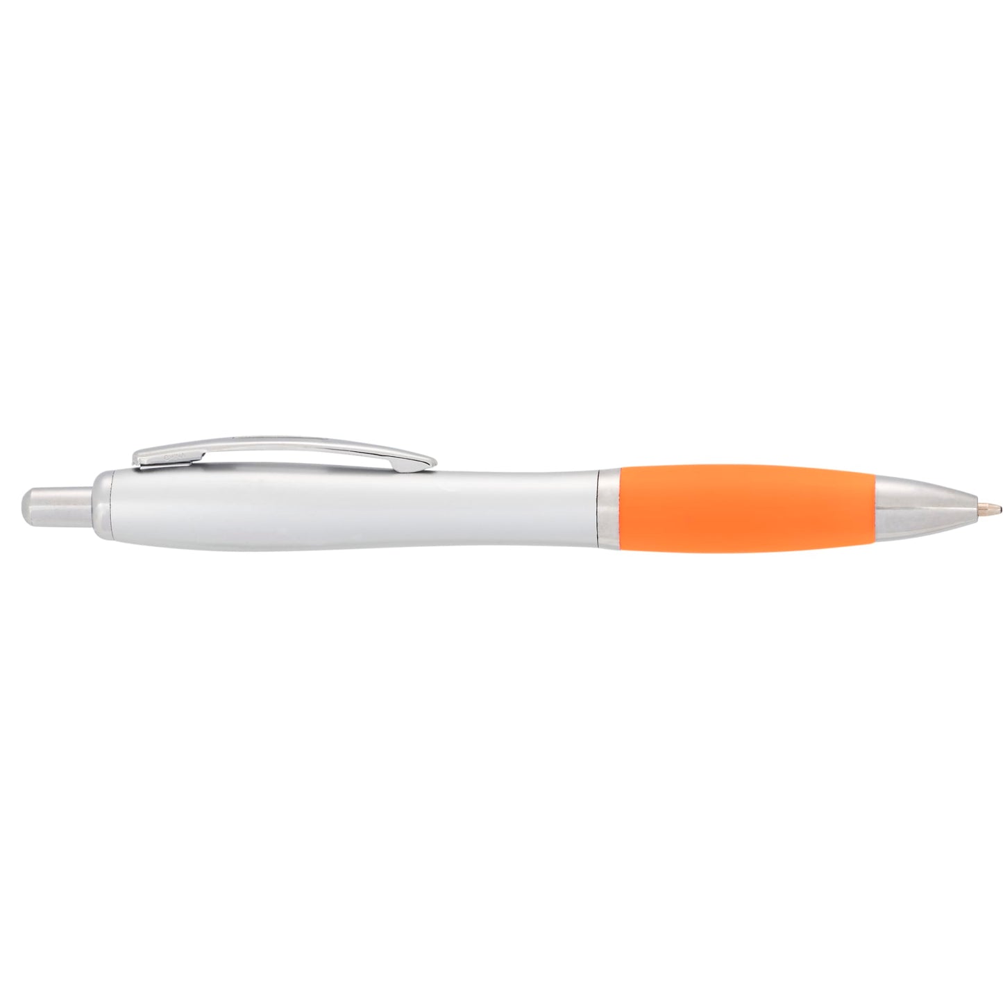 Nash Retractable Ballpoint Pen