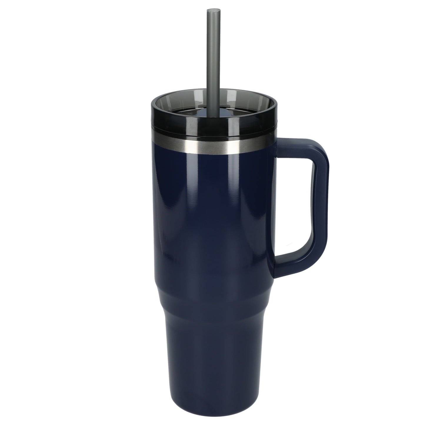 Thor 40 oz Eco-Friendly Straw Tumbler