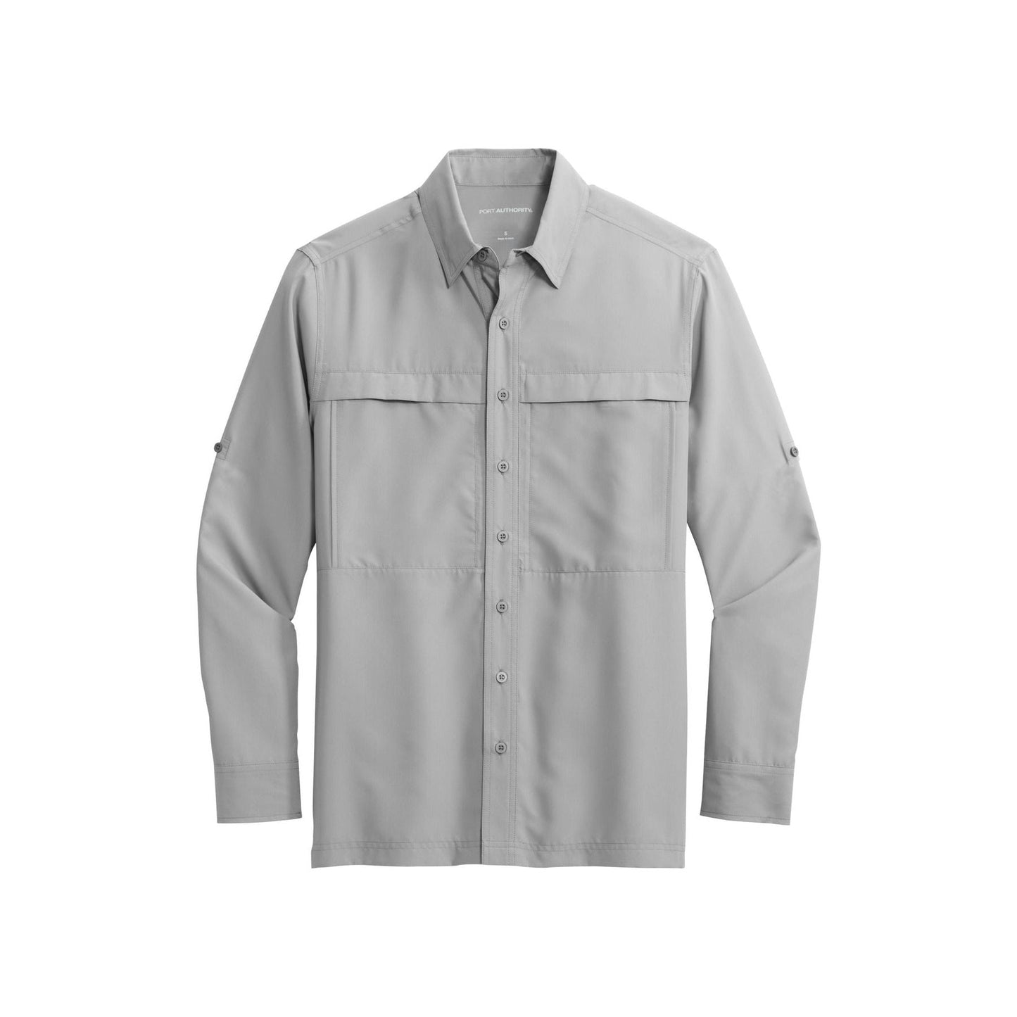 Port Authority Long Sleeve UV Daybreak Shirt