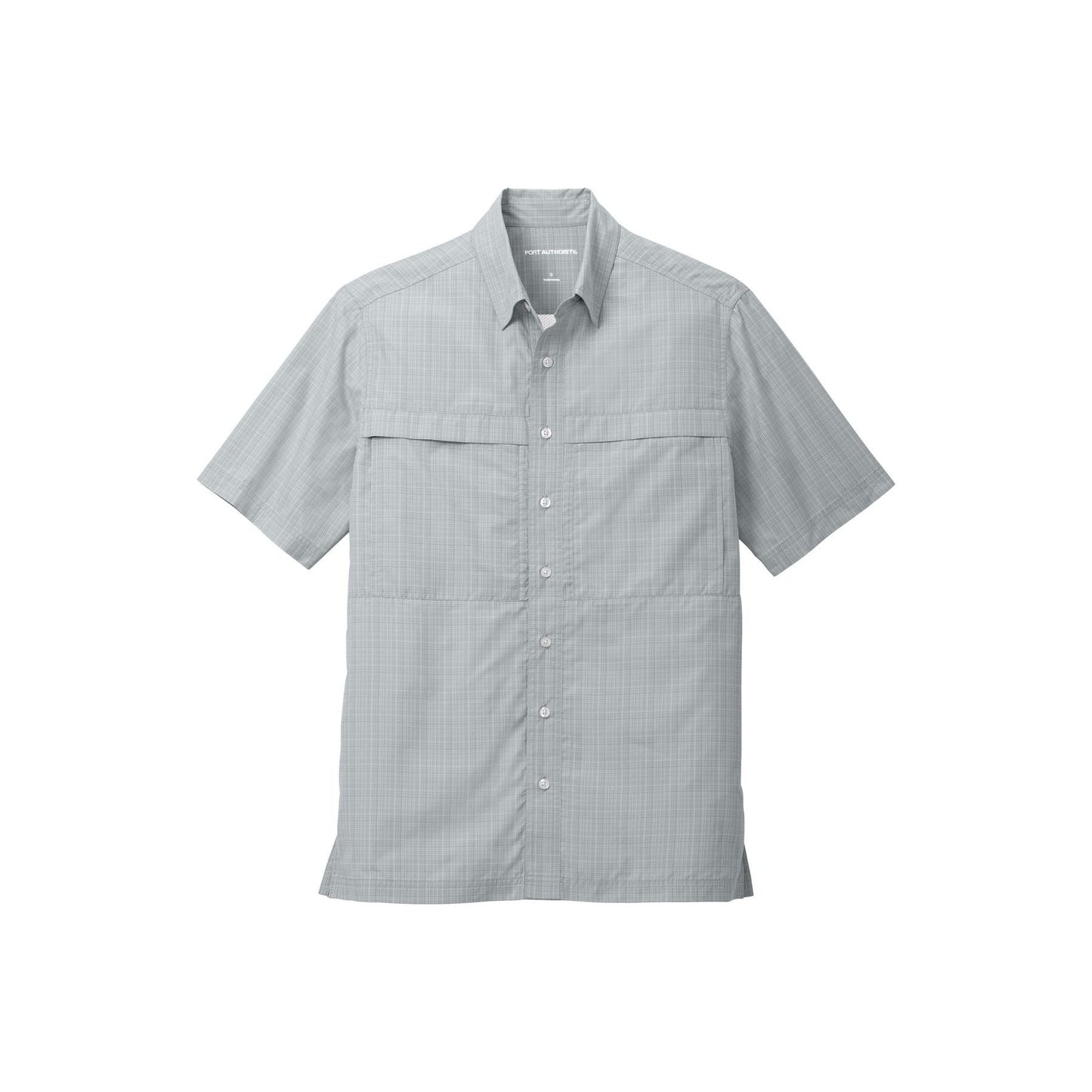 Port Authority Short Sleeve UV Daybreak Shirt
