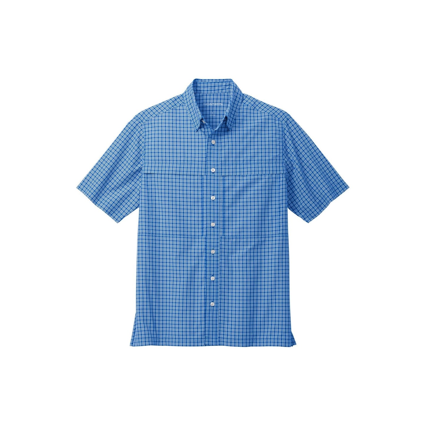 Port Authority Short Sleeve UV Daybreak Shirt