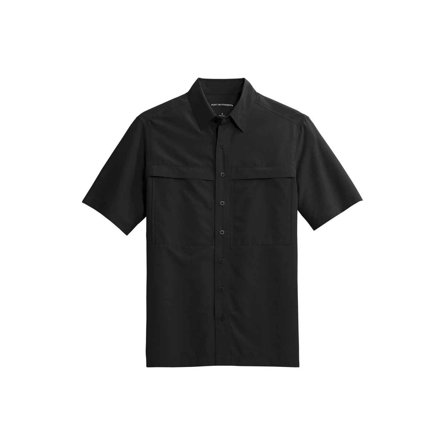 Port Authority Short Sleeve UV Daybreak Shirt