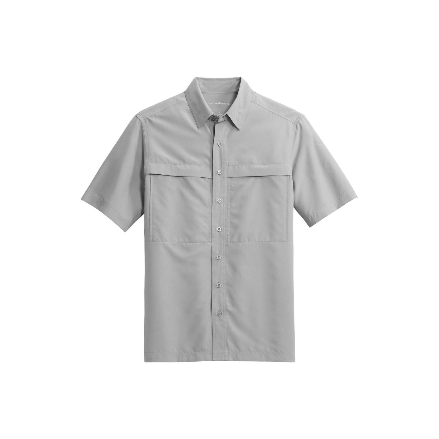 Port Authority Short Sleeve UV Daybreak Shirt