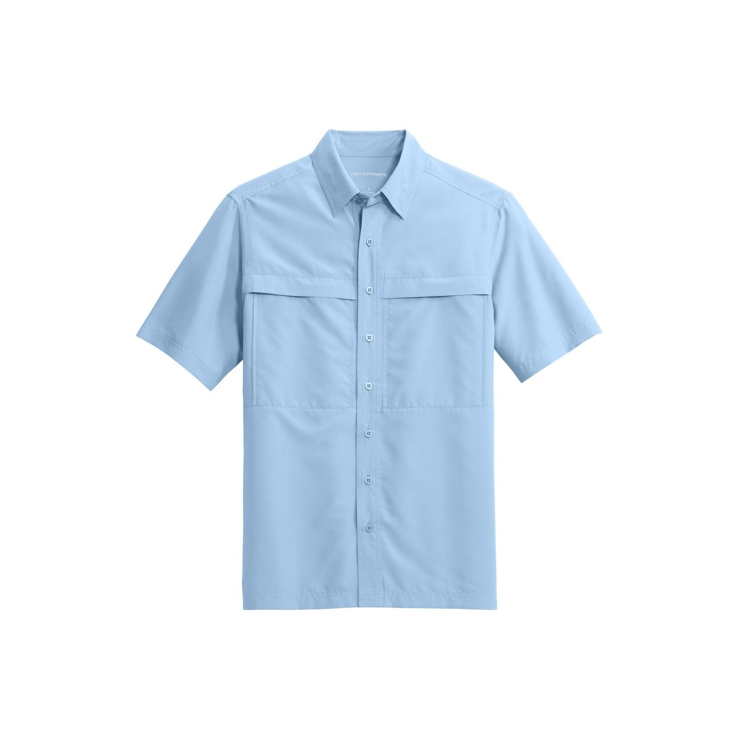 Port Authority Short Sleeve UV Daybreak Shirt
