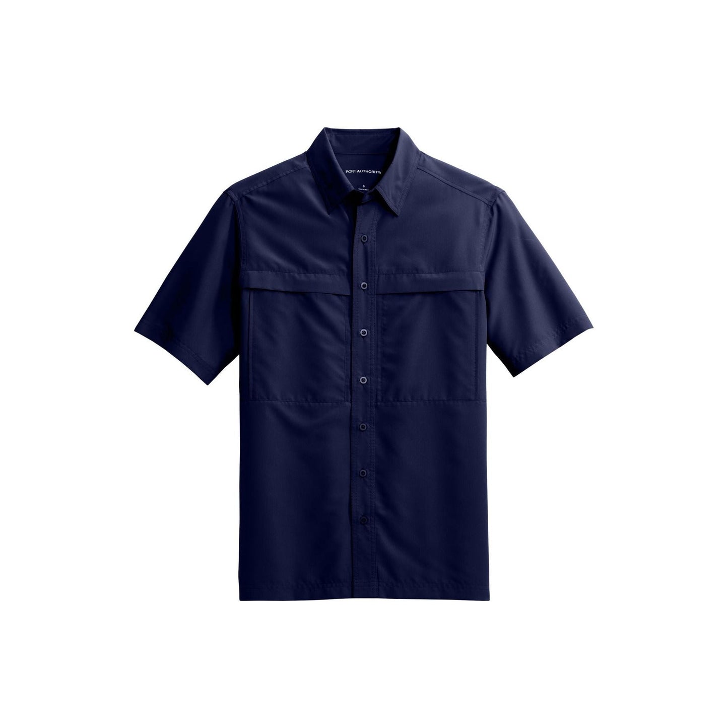 Port Authority Short Sleeve UV Daybreak Shirt