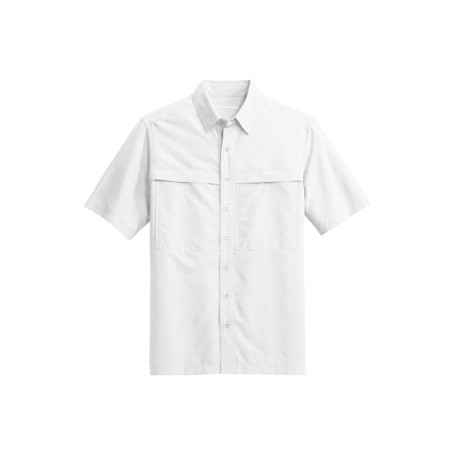 Port Authority Short Sleeve UV Daybreak Shirt