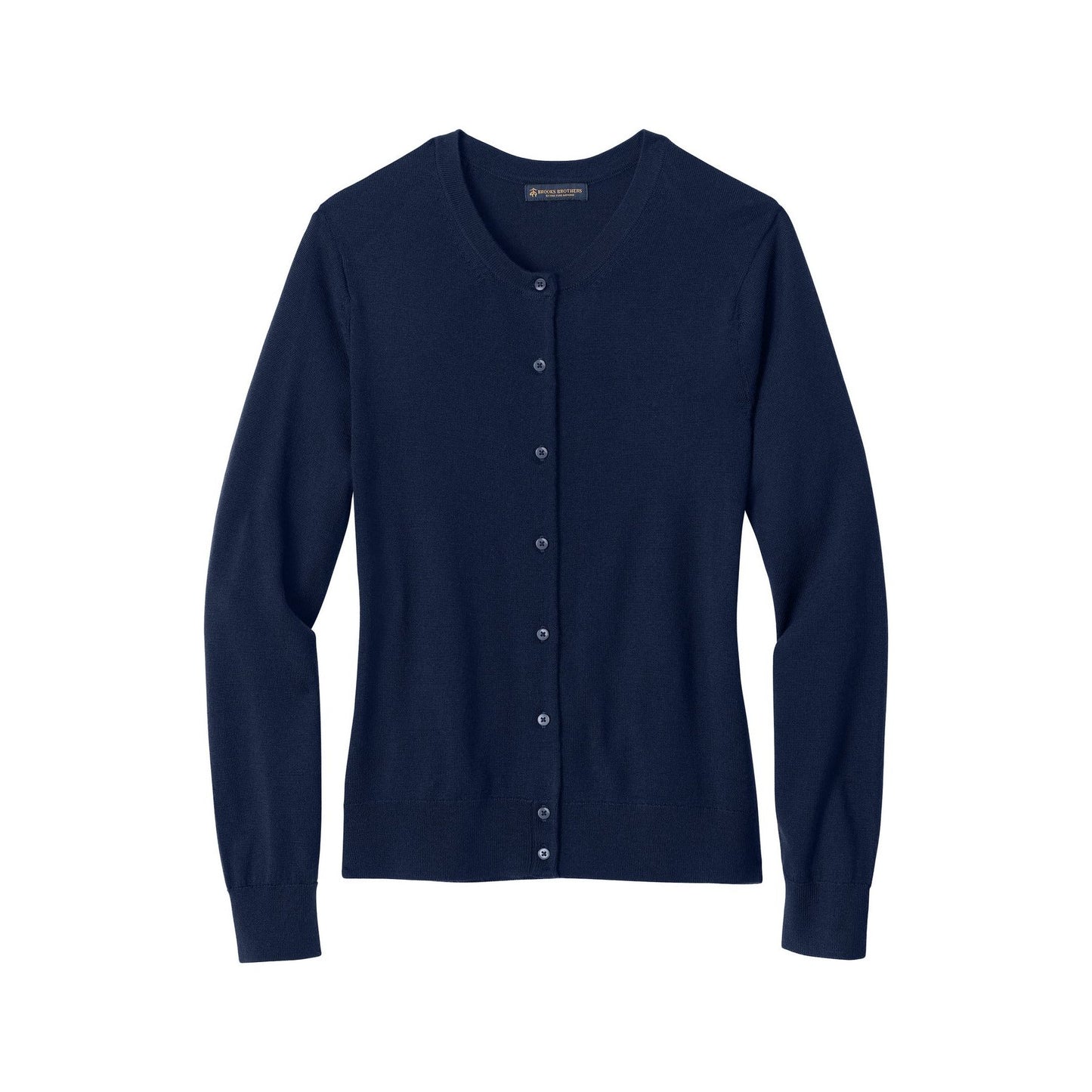 Brooks Brothers®  Women's Washable Merino Cardigan Sweater