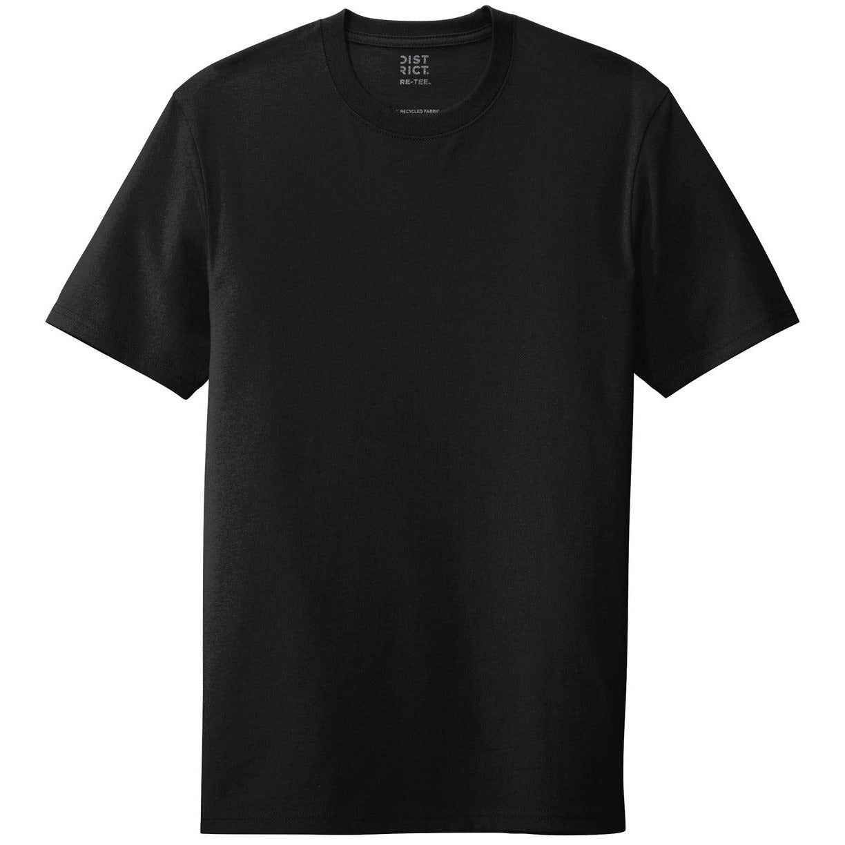 District ® Re-Tee ®
