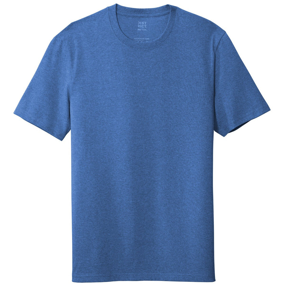 District ® Re-Tee ®