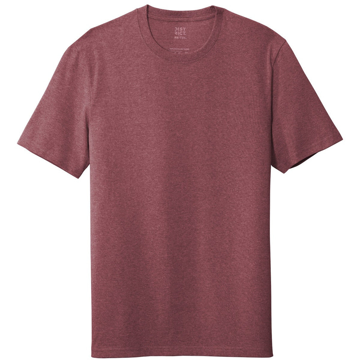 District ® Re-Tee ®