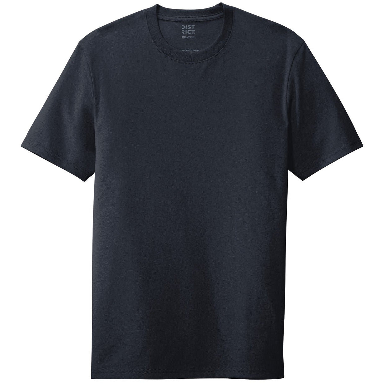 District ® Re-Tee ®