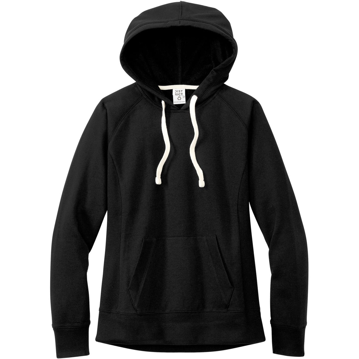 District® Women's Re-Fleece® Hoodie