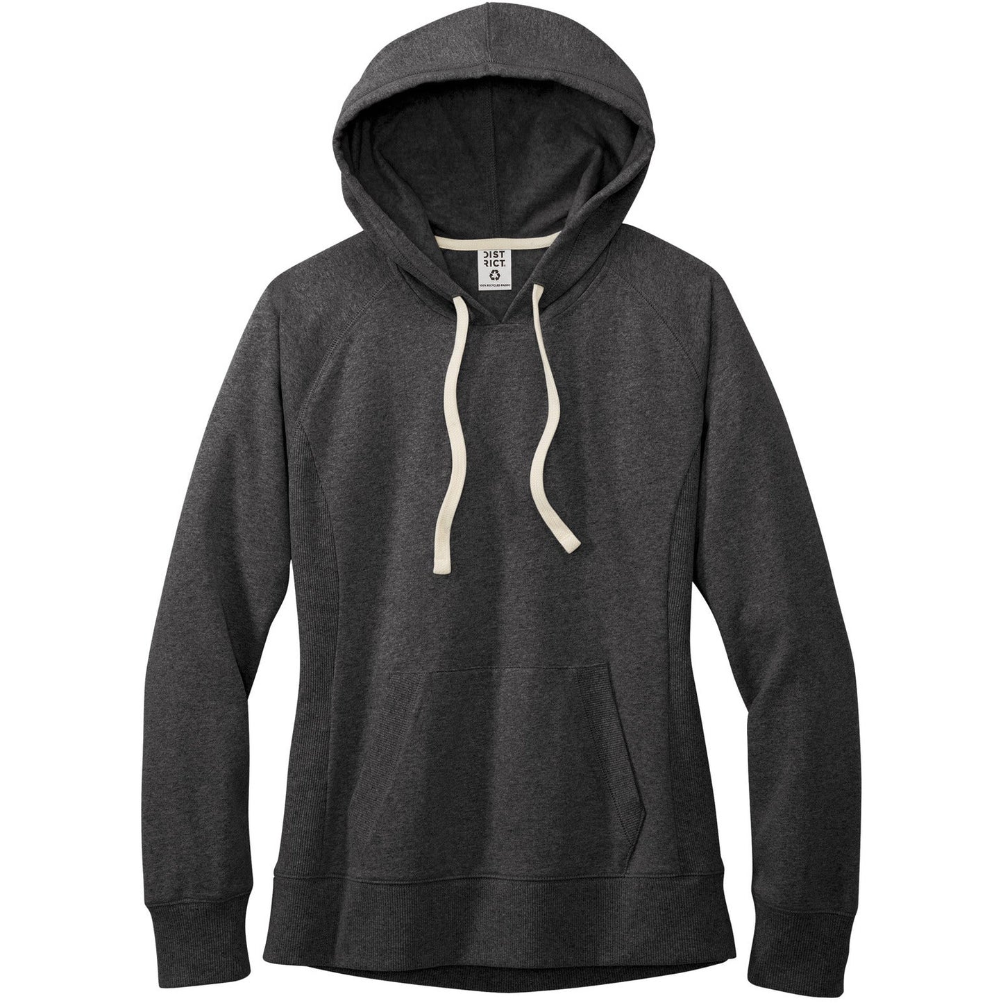 District® Women's Re-Fleece® Hoodie