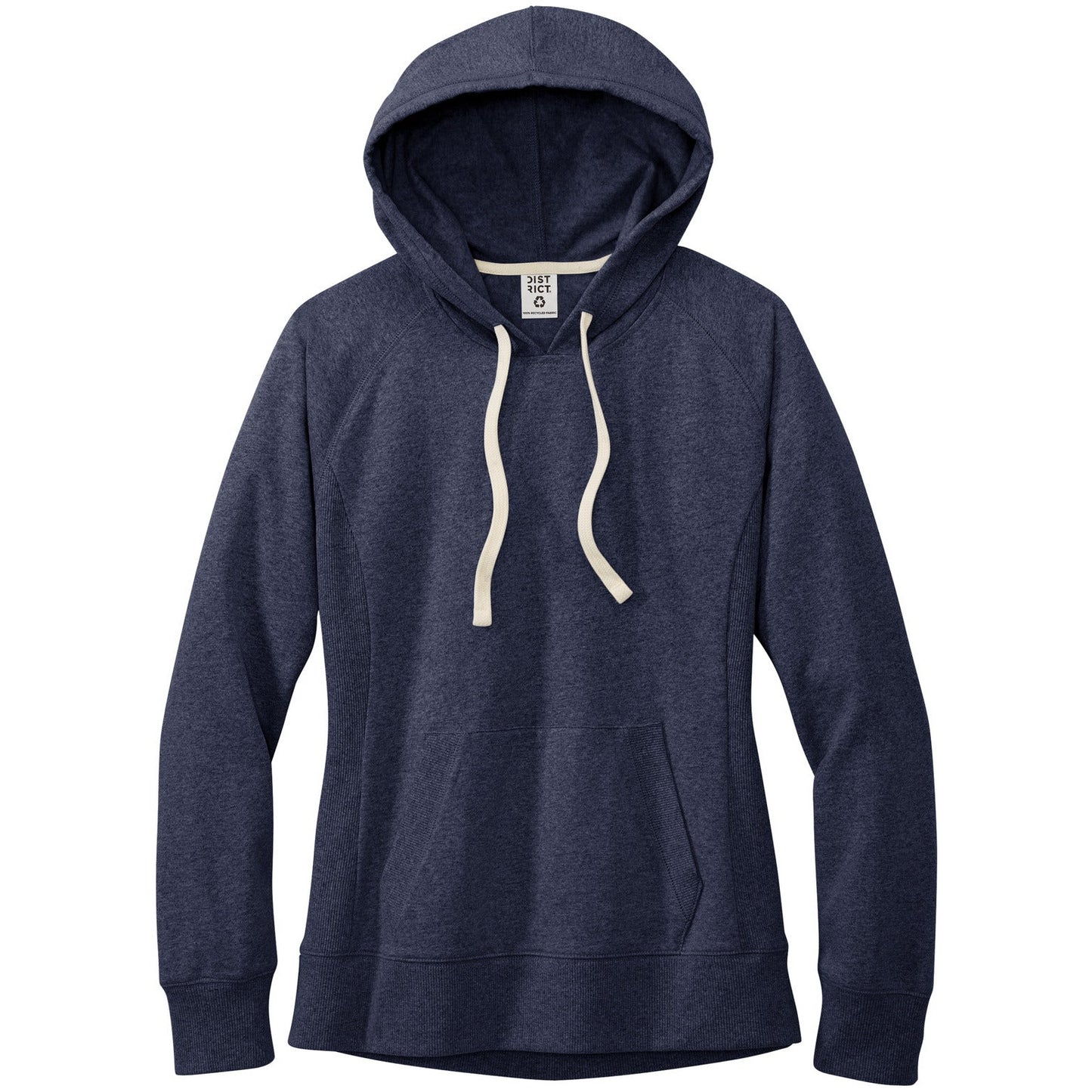 District® Women's Re-Fleece® Hoodie