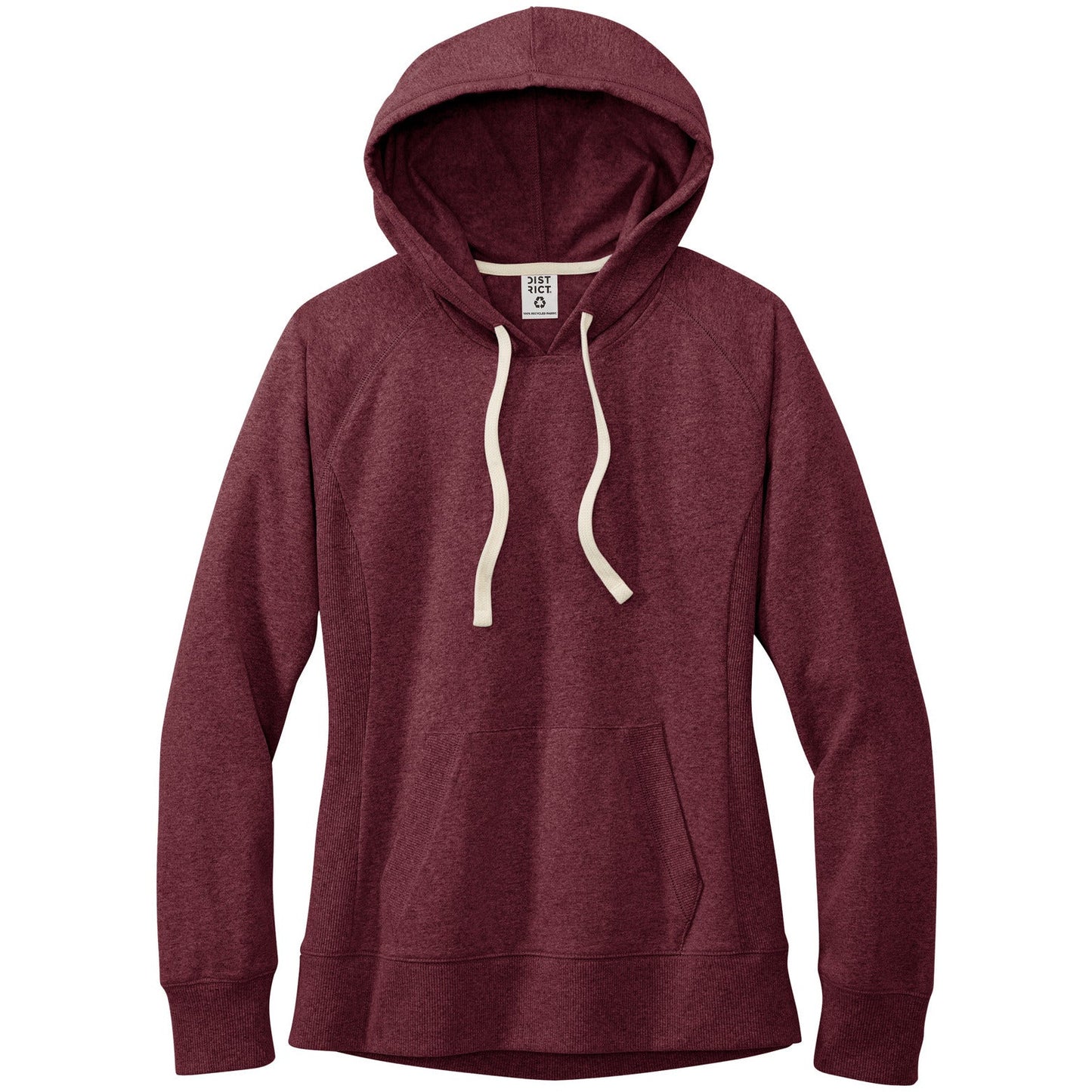 District® Women's Re-Fleece® Hoodie