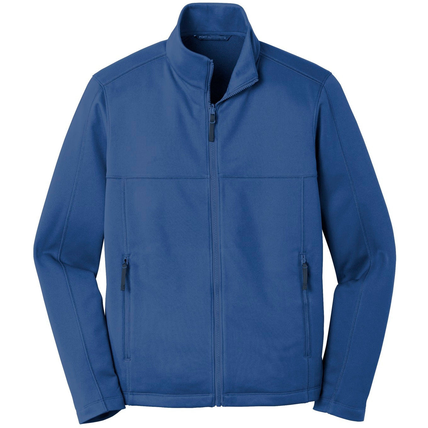 Port Authority ® Collective Smooth Fleece Jacket
