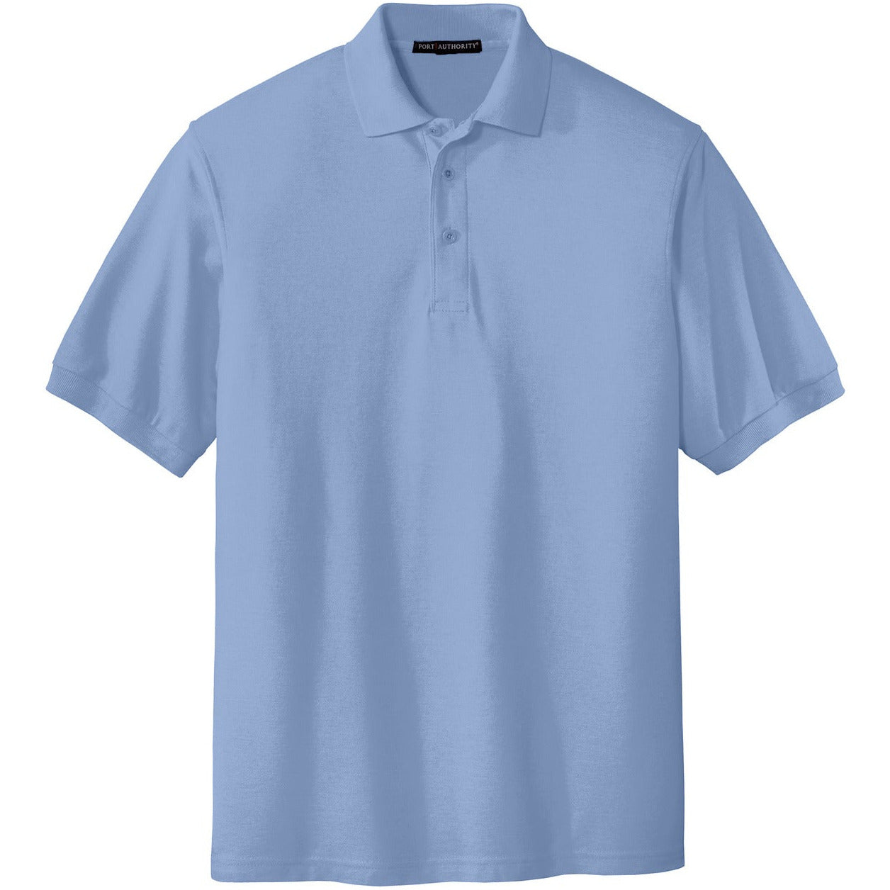 Port Authority® Extended Size Silk Touch® Polo