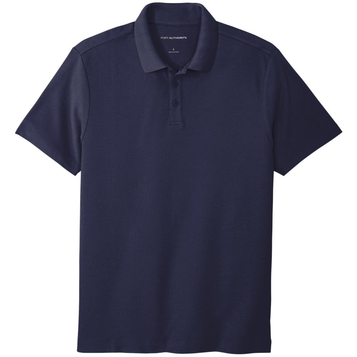 Port Authority ® SuperPro React ® Polo