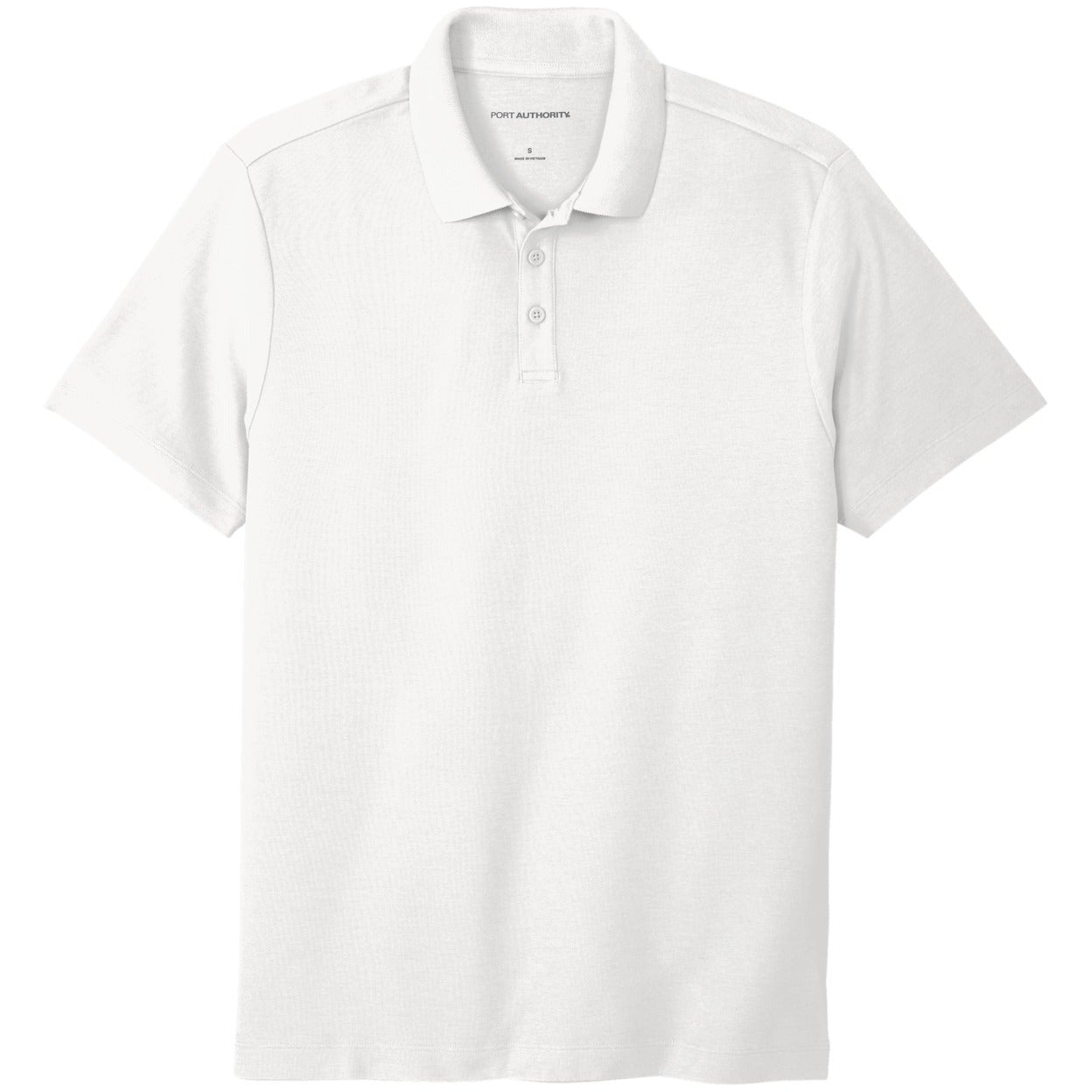 Port Authority ® SuperPro React ® Polo