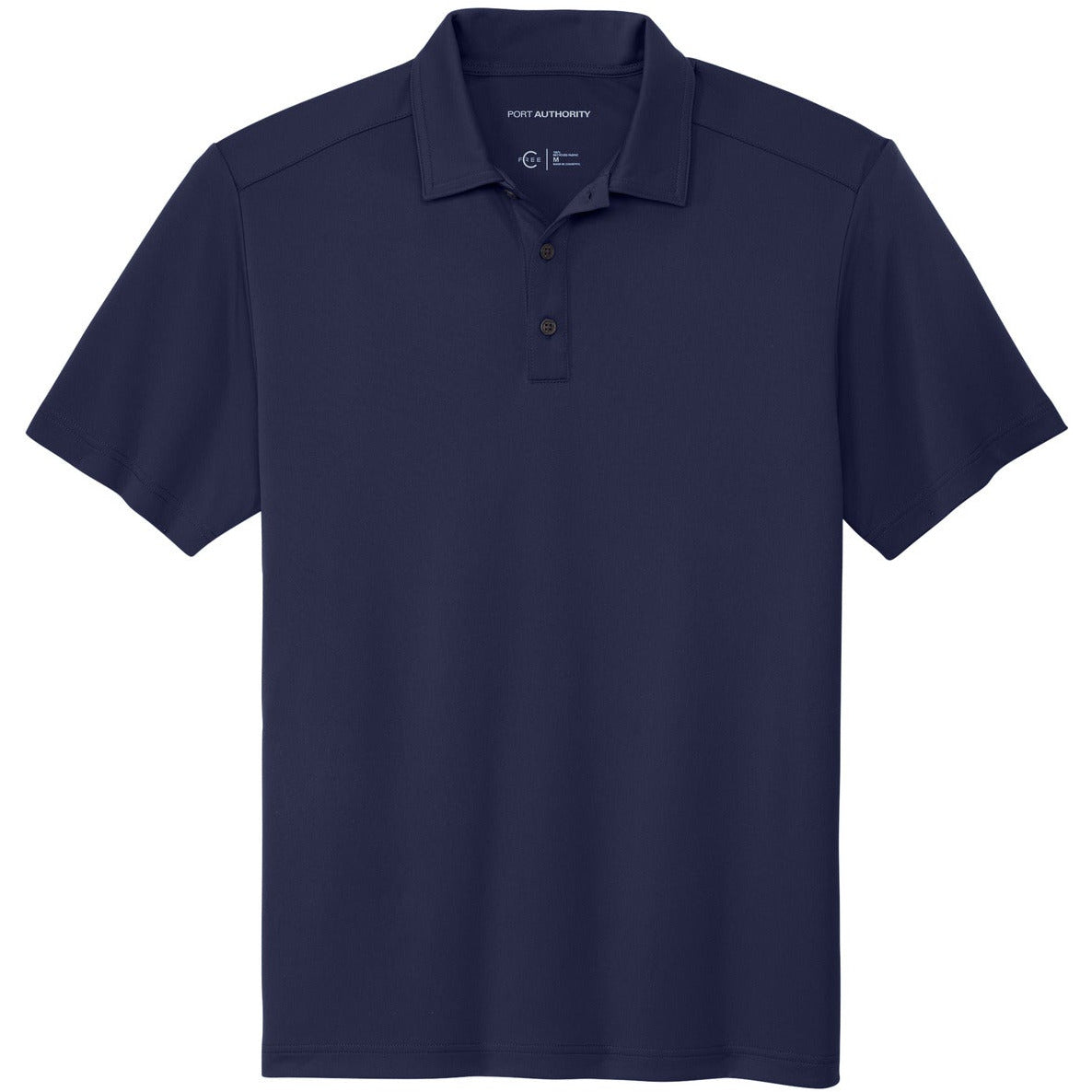Port Authority® C-FREE® Snag-Proof Polo