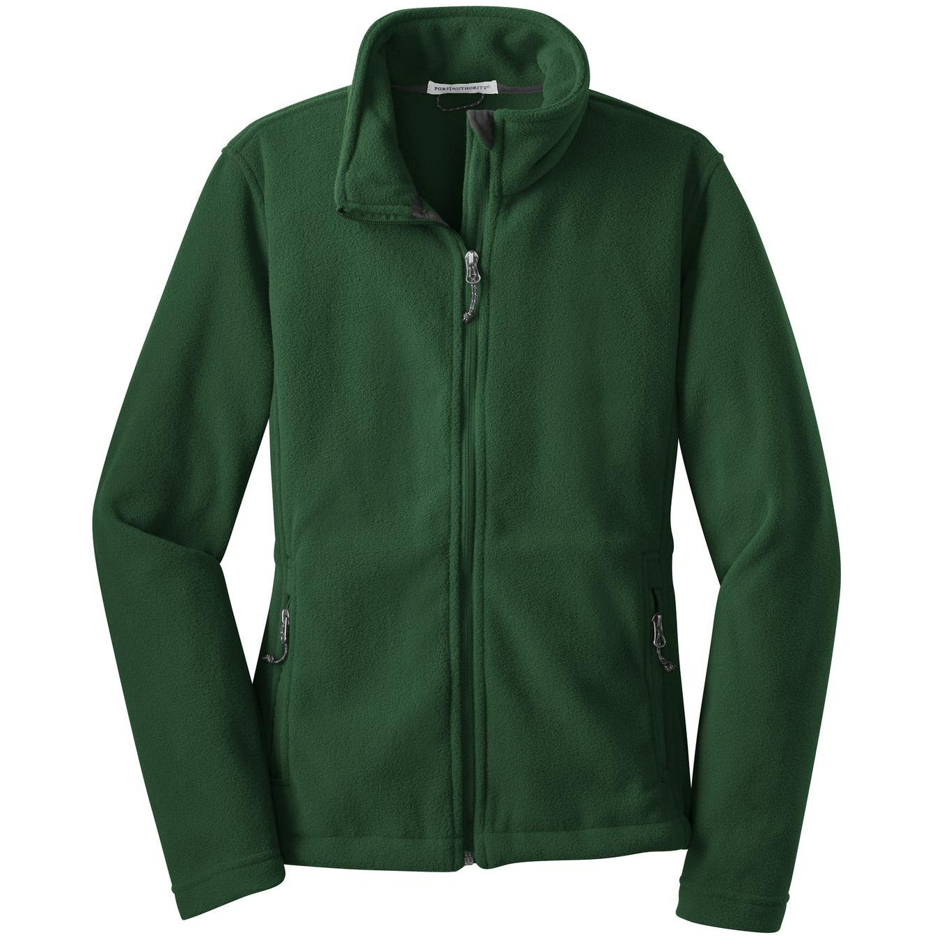 Port Authority® Ladies Value Fleece Jacket