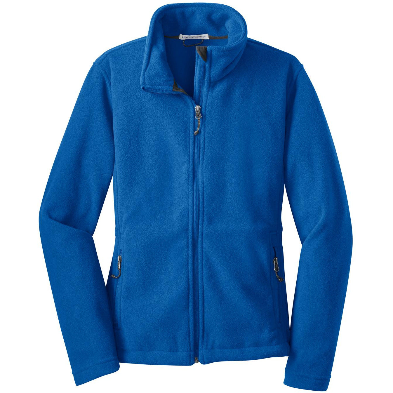 Port Authority® Ladies Value Fleece Jacket