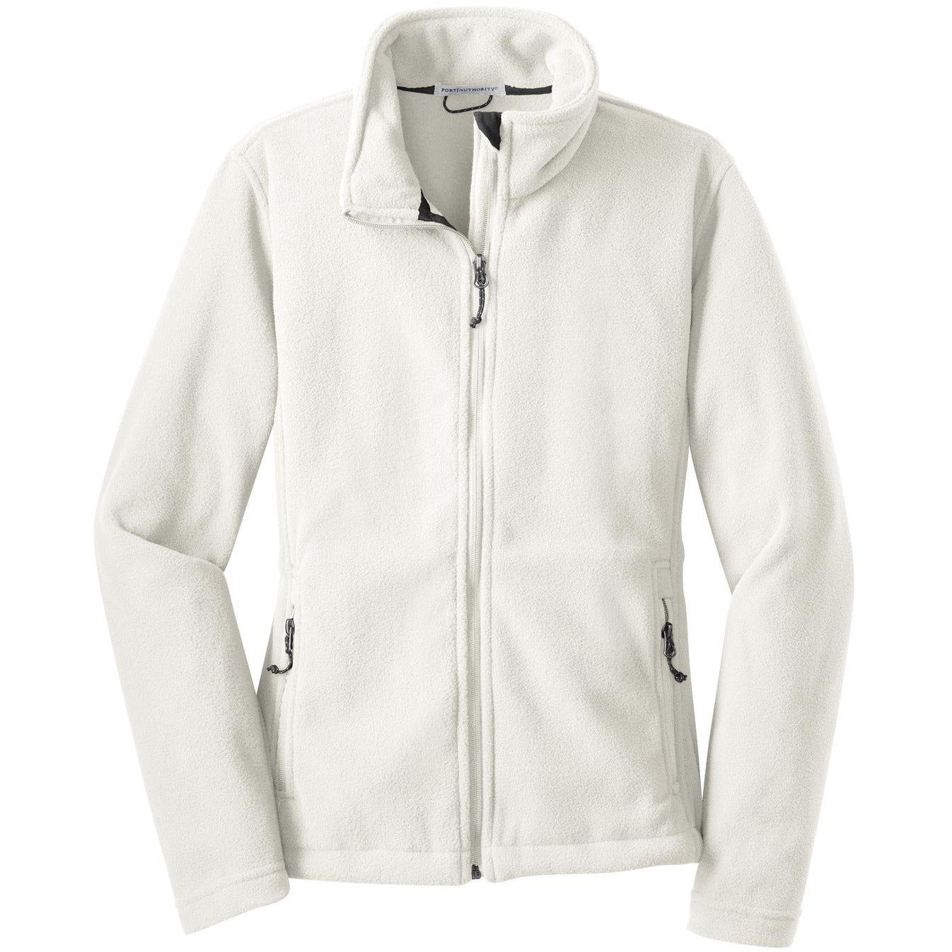 Port Authority® Ladies Value Fleece Jacket