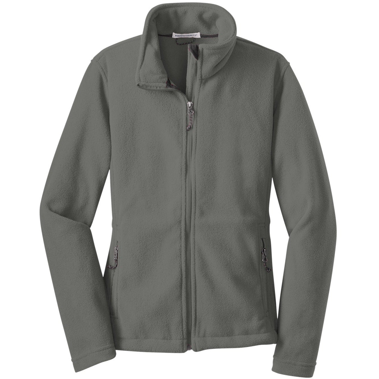 Port Authority® Ladies Value Fleece Jacket