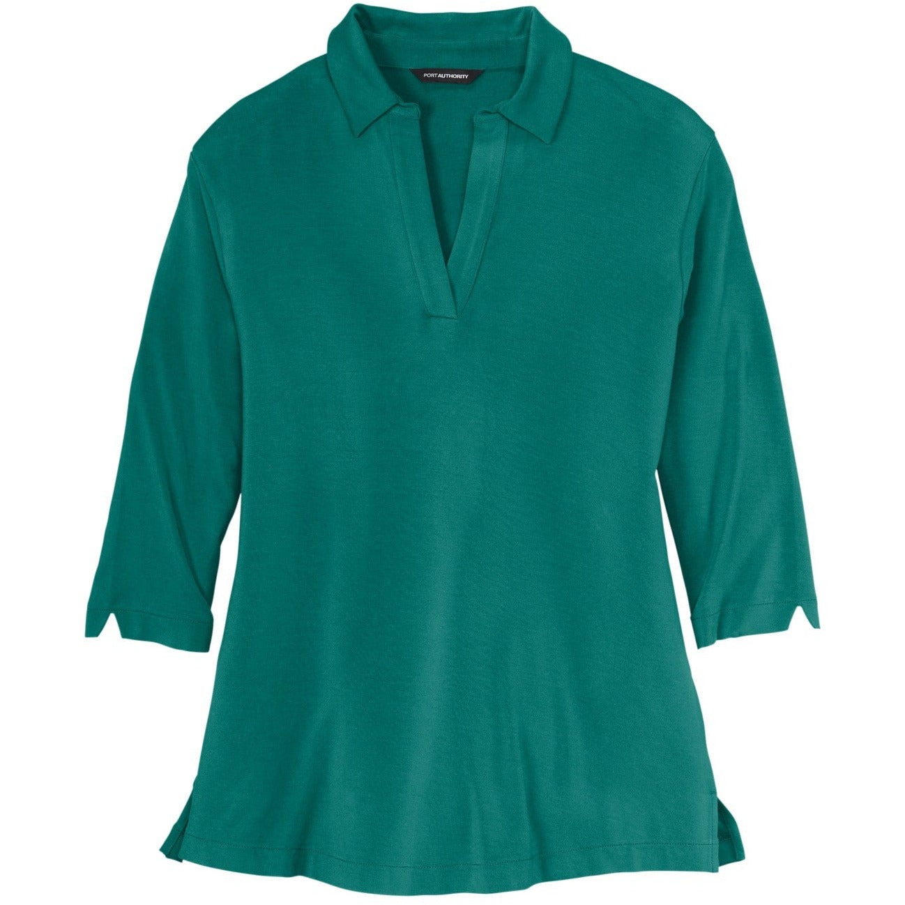 Port Authority ® Ladies Luxe Knit Tunic