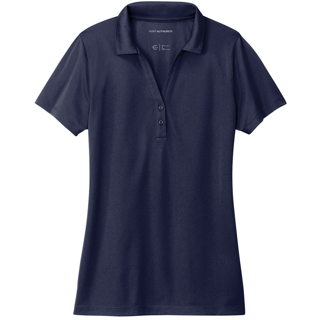 Port Authority® Ladies C-FREE® Performance Polo