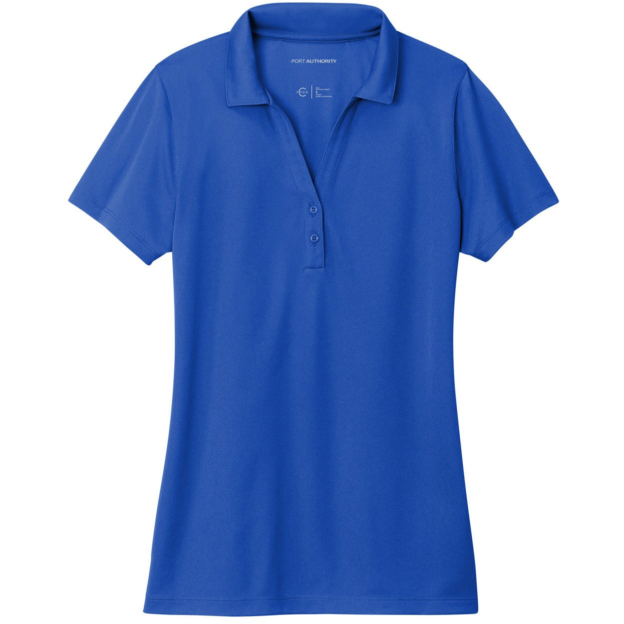Port Authority® Ladies C-FREE® Performance Polo
