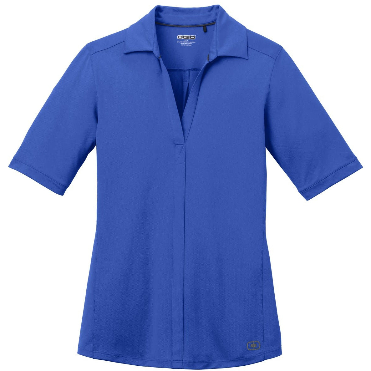OGIO® Ladies Metro Polo