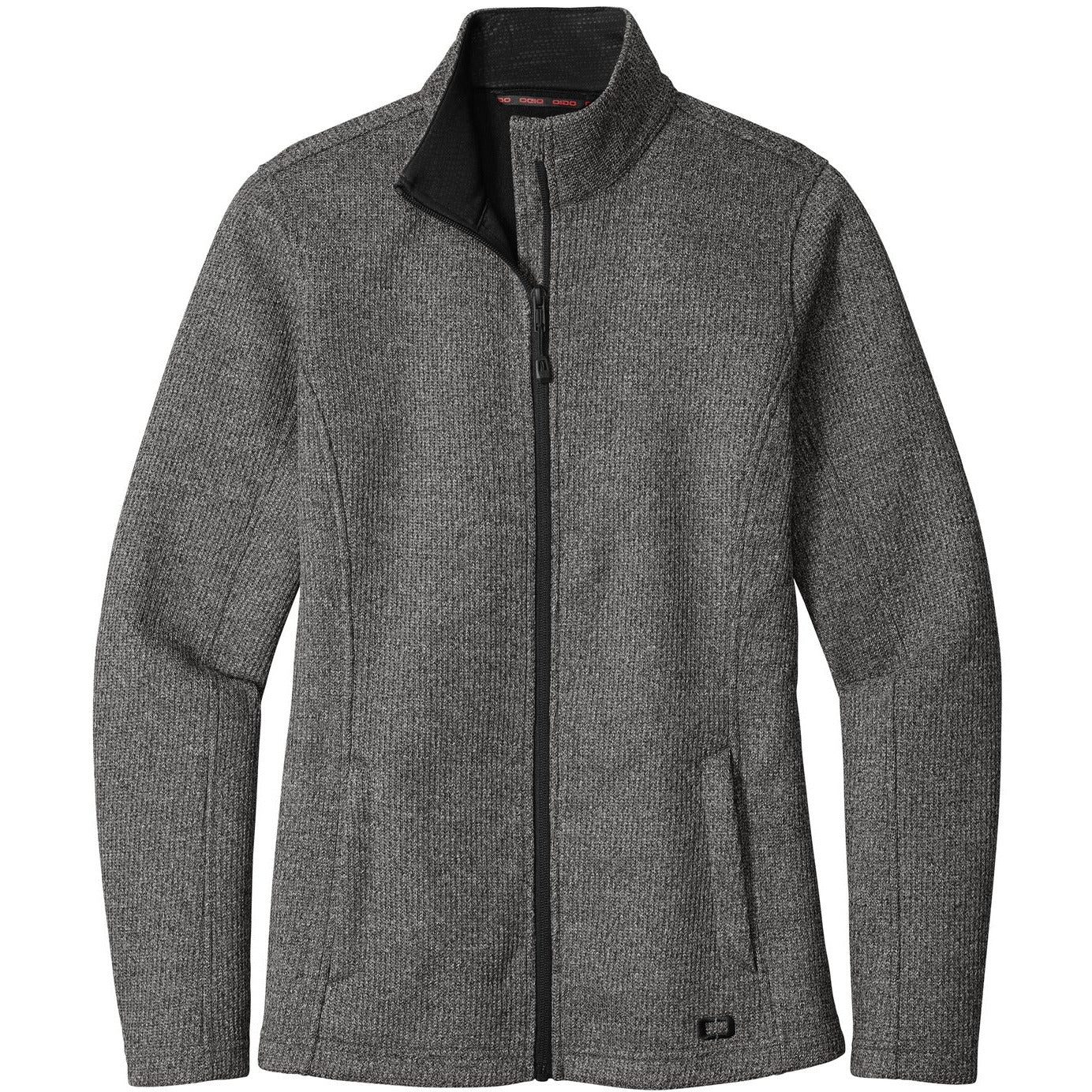 OGIO ® Ladies Grit Fleece Jacket